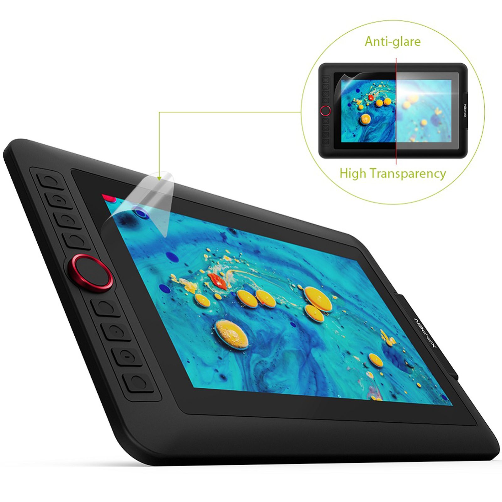 Buy XP-Pen Artist 12 Pro 30.22cm (11.9 Inches) e-Writer Digital